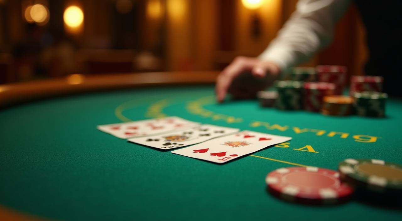 bingkai4d Speed Blackjack